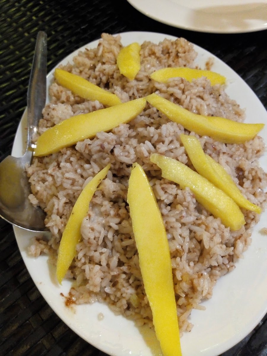 Bamboo Shore Restaurant-9
