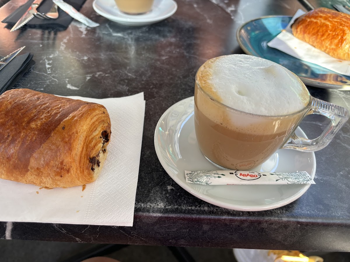 Bambou Cafe-3