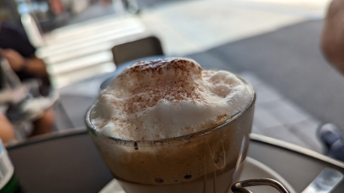 Bambou Cafe-7
