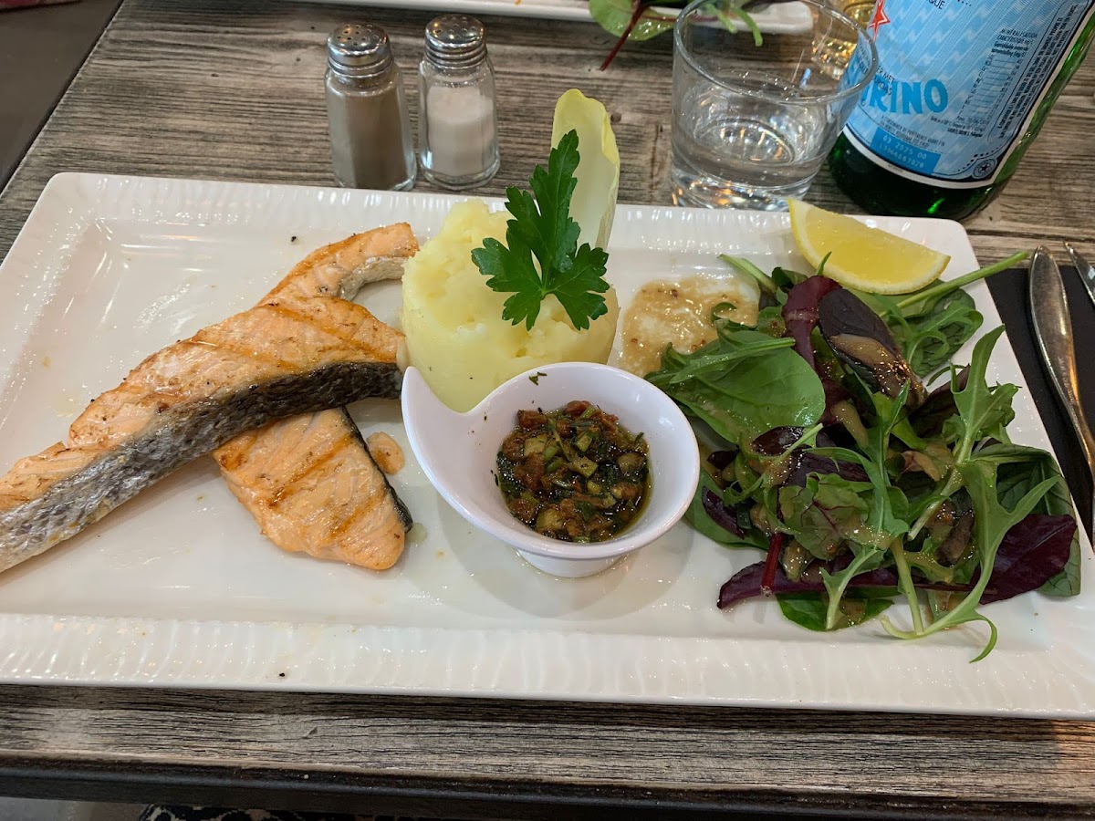 Bambou Cafe-8
