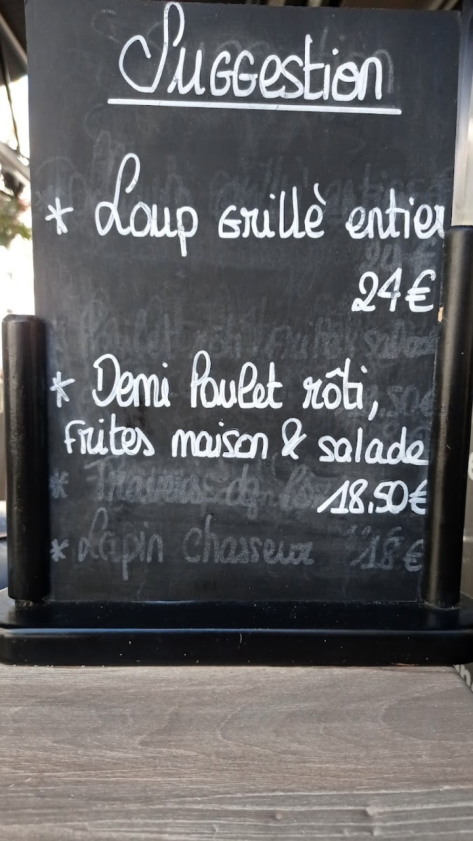 Menu Bambou Cafe-7