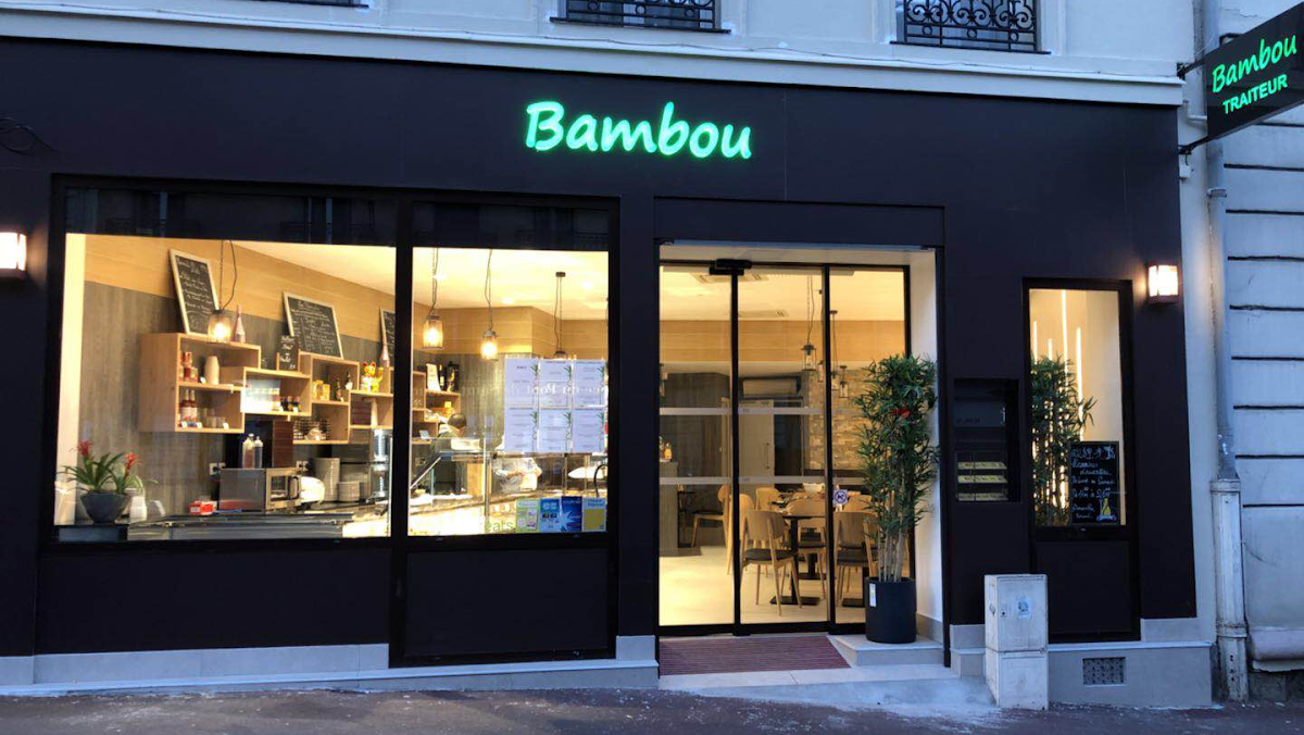 Bambou