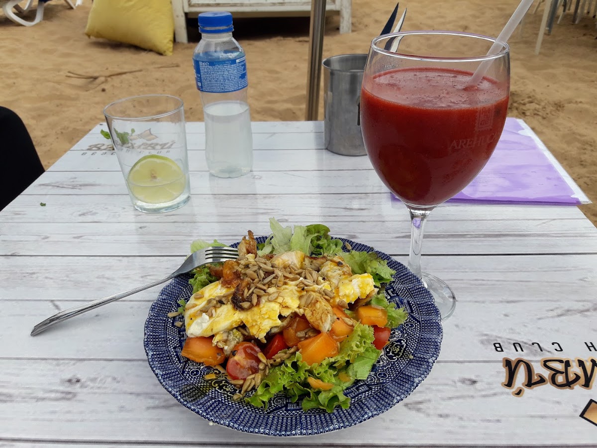 Bambu Beach Club-8