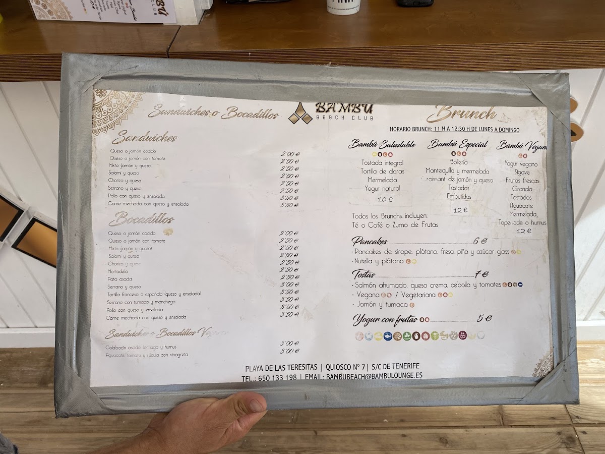 Menu Bambu Beach Club-10