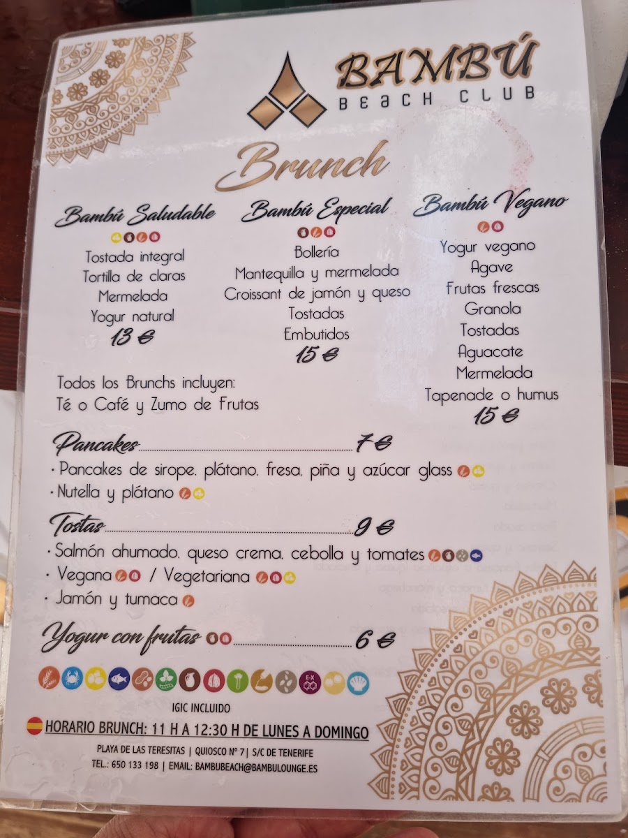 Menu Bambu Beach Club-6