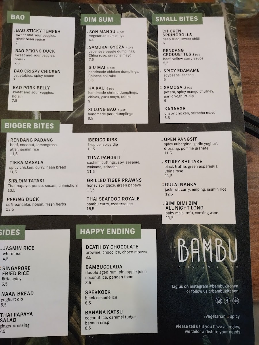 Menu Bambu Haarlem-6