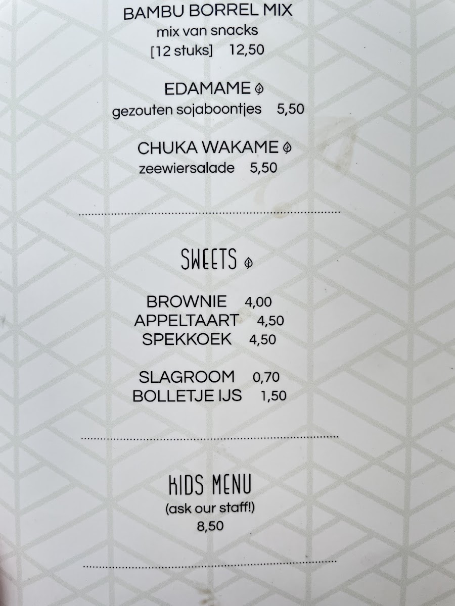Menu Bambu Haarlem-7