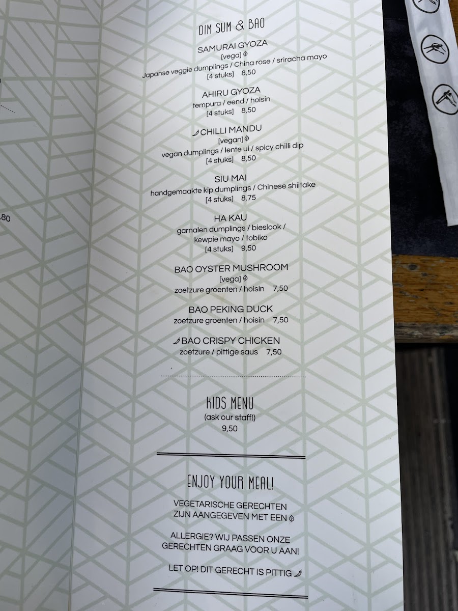 Menu Bambu Haarlem-9