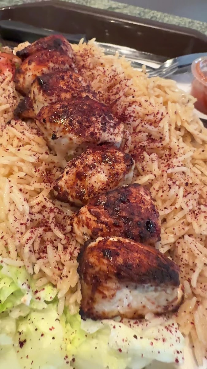 Bamiyan Kabob-2