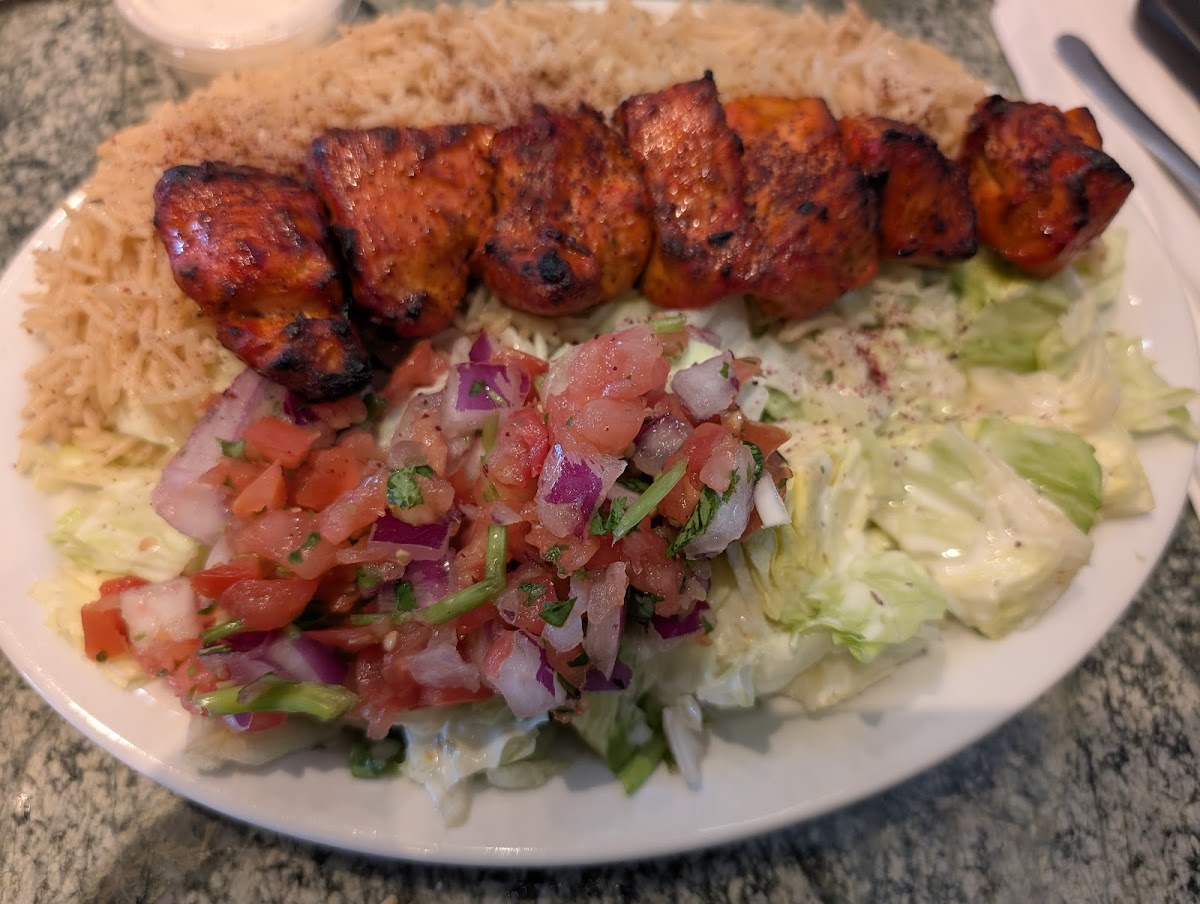Bamiyan Kabob-3