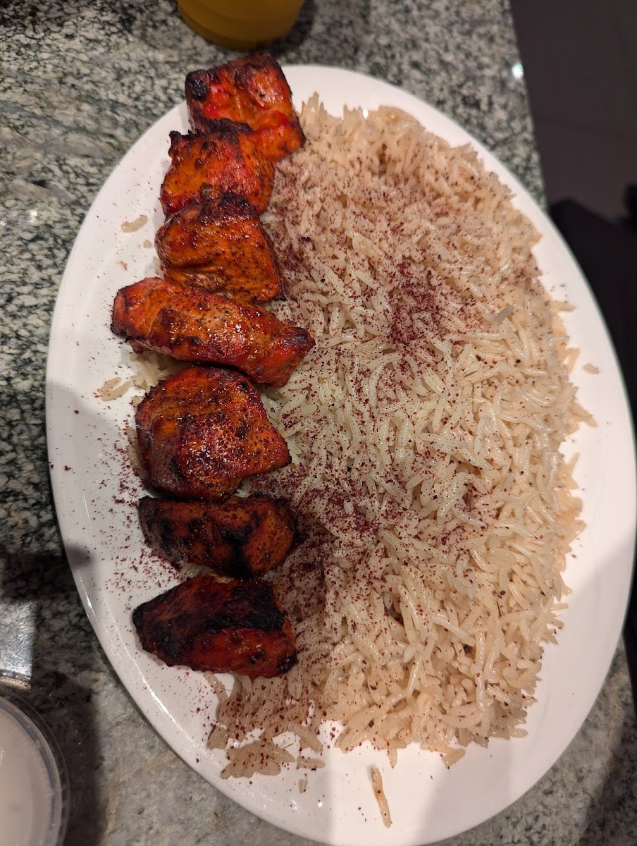 Bamiyan Kabob-5
