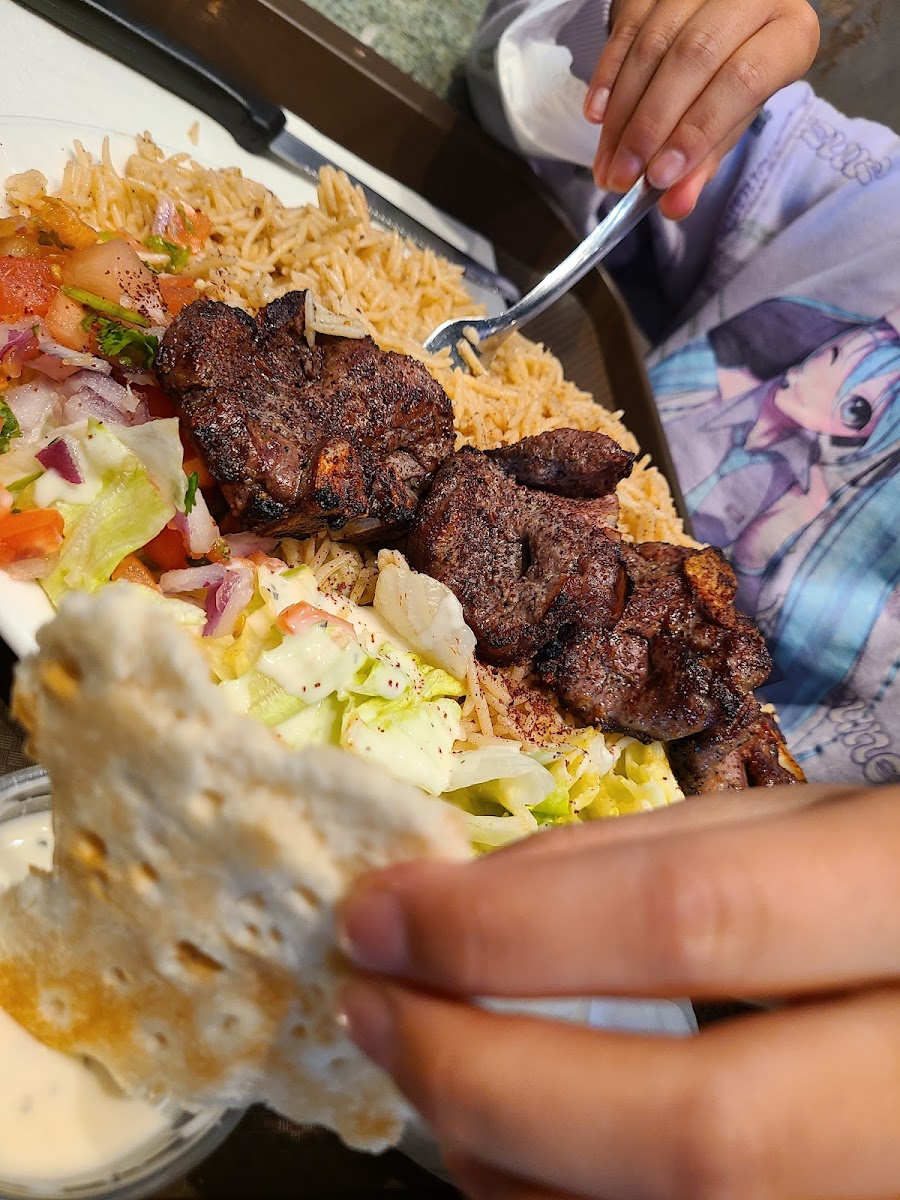 Bamiyan Kabob-7