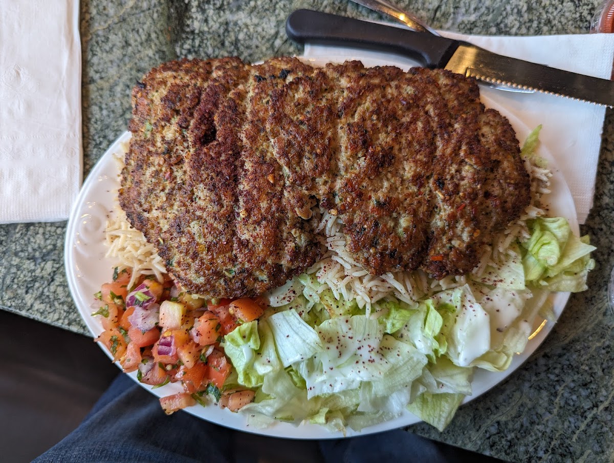 Bamiyan Kabob-8