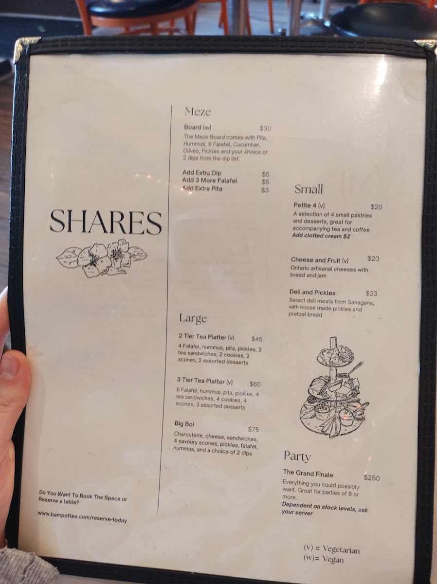 Menu Bampot House-1