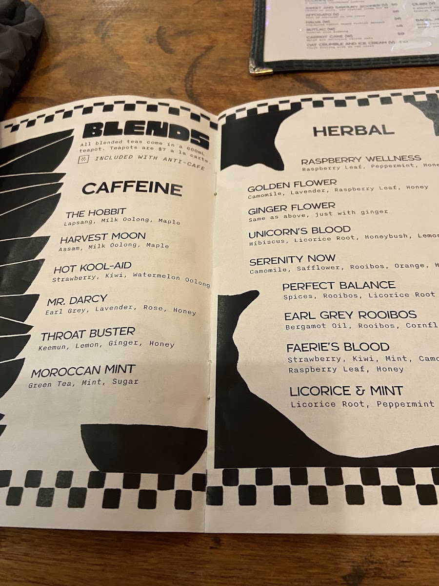 Menu Bampot House-3