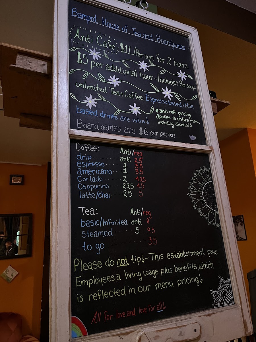 Menu Bampot House-6