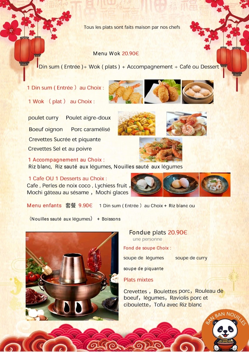 Menu Ban Ban Nouilles-5