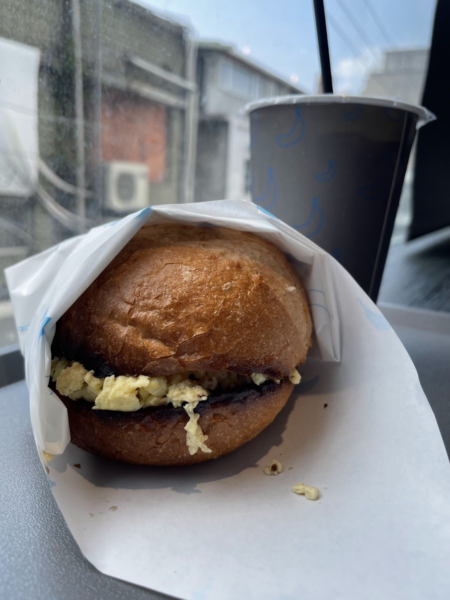 Banana Blue Coffee 士林店-7