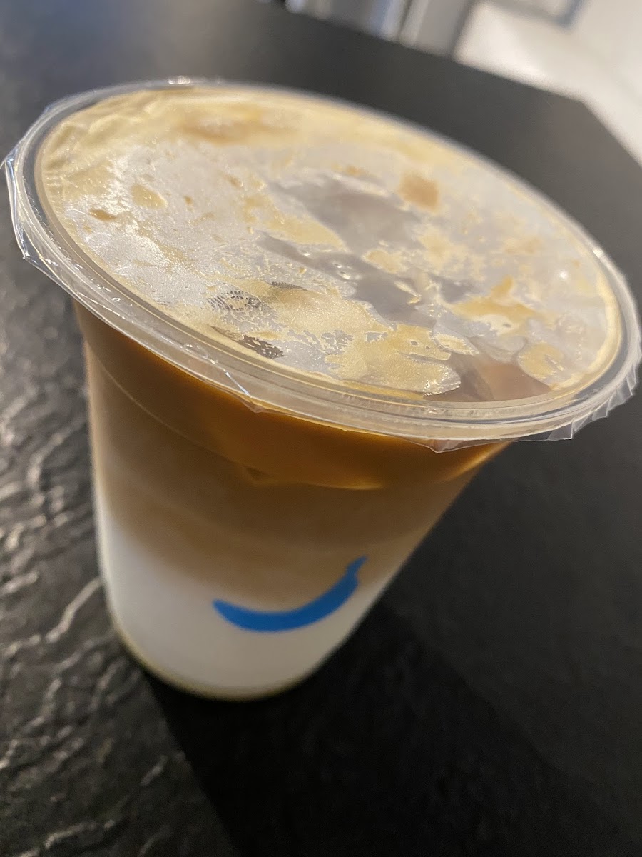 Banana Blue Coffee 士林店-8