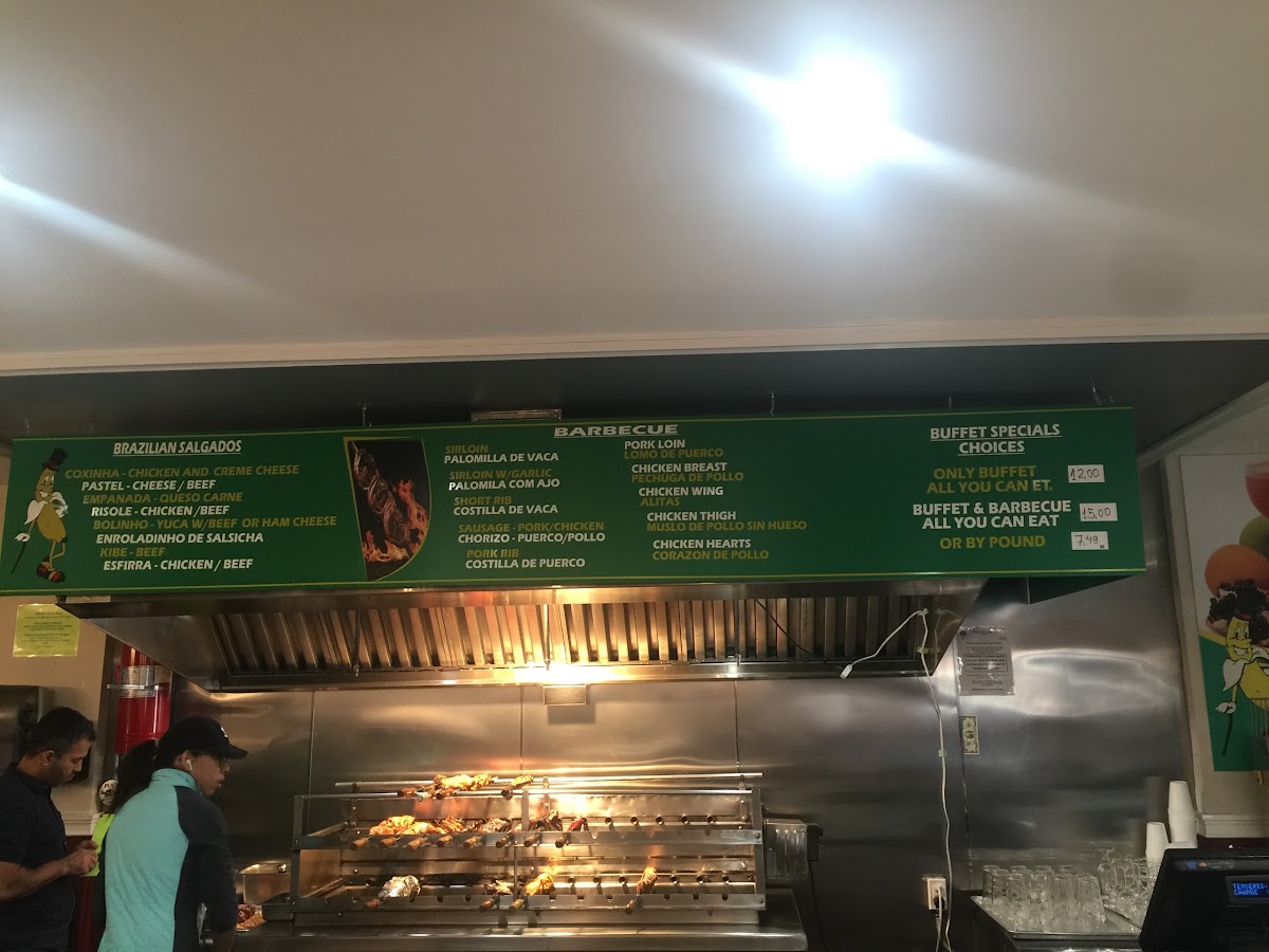 Menu Banana Brazil-6