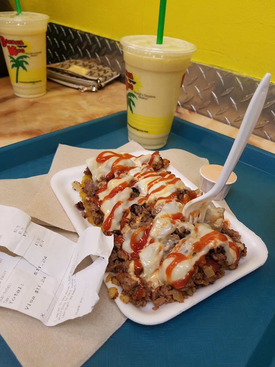 Banana King-8
