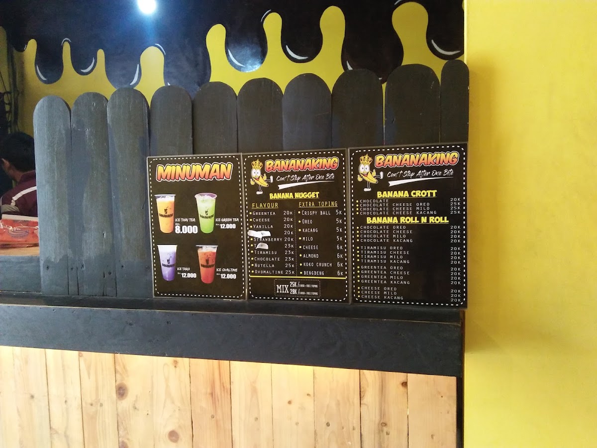 Menu Bananaking-6