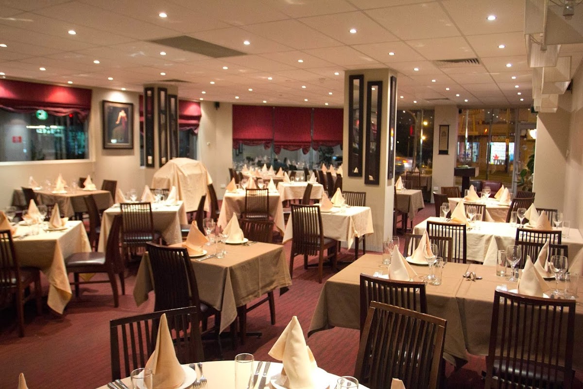 Banaras Indian Cuisine