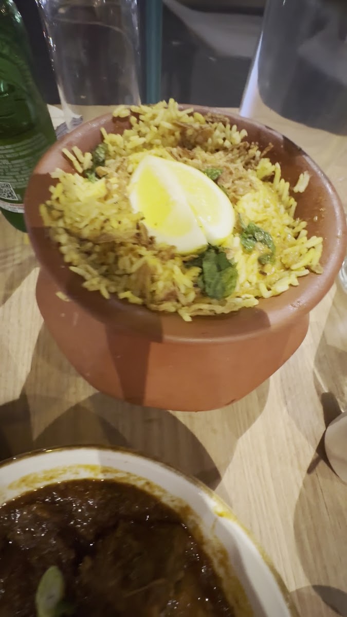 Banaras Indian Cuisine-2