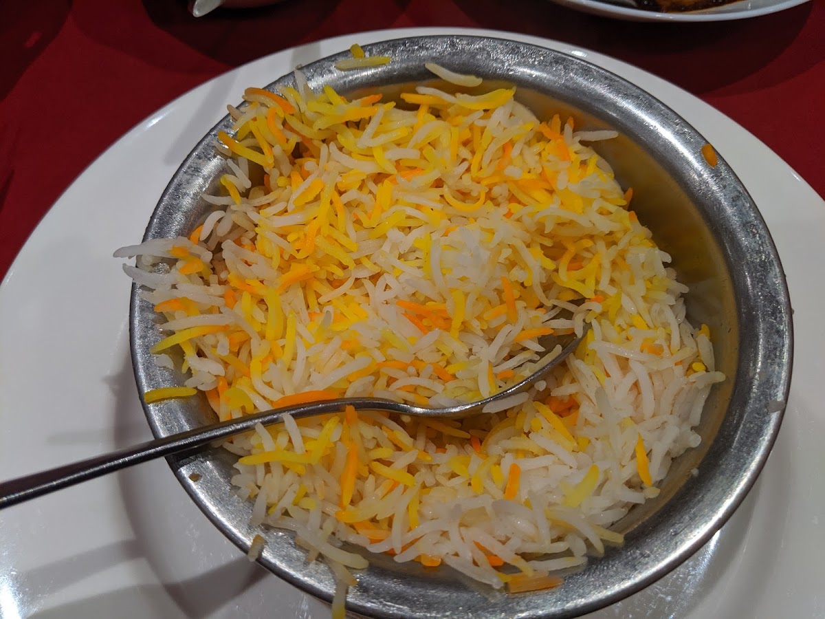 Banaras Indian Cuisine-5