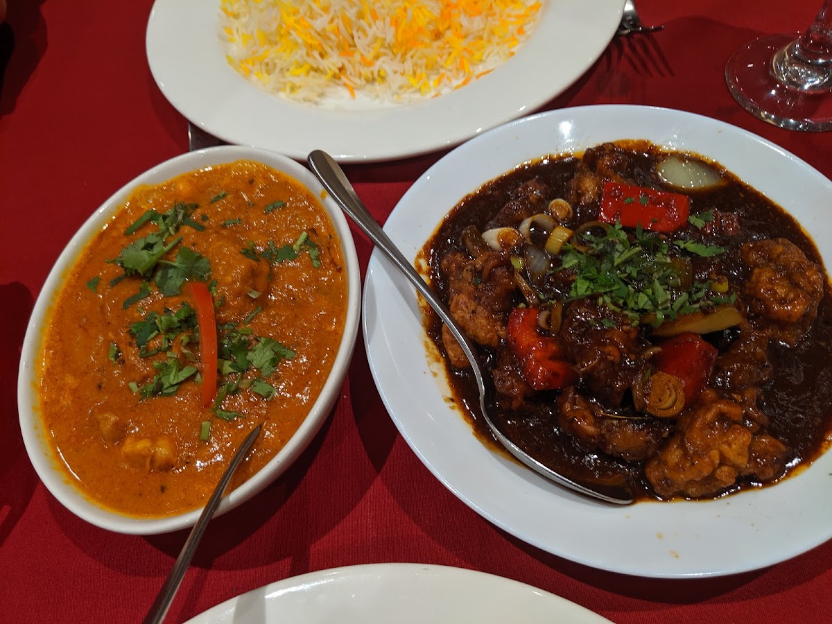 Banaras Indian Cuisine-6