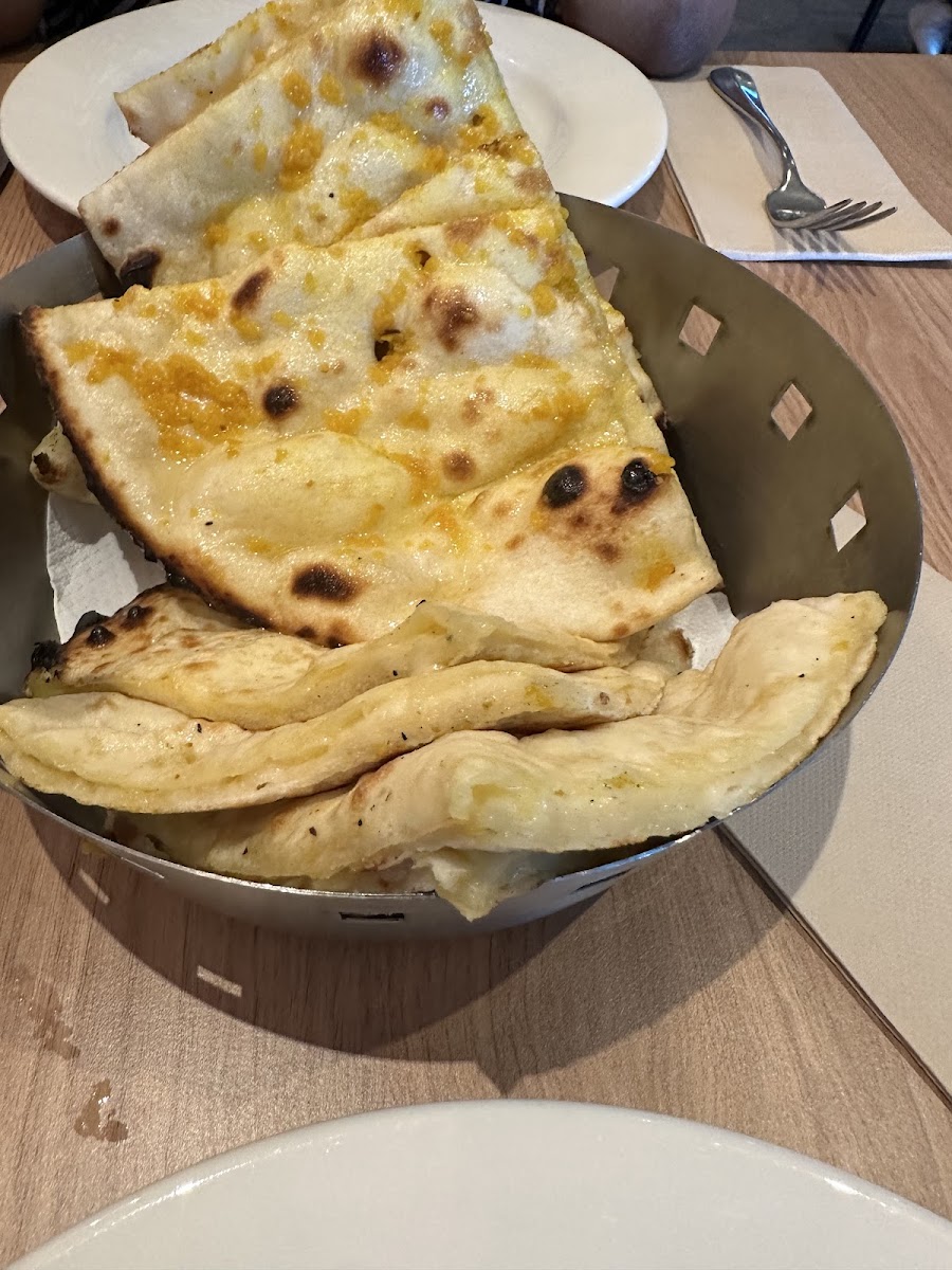 Banaras Indian Cuisine-7