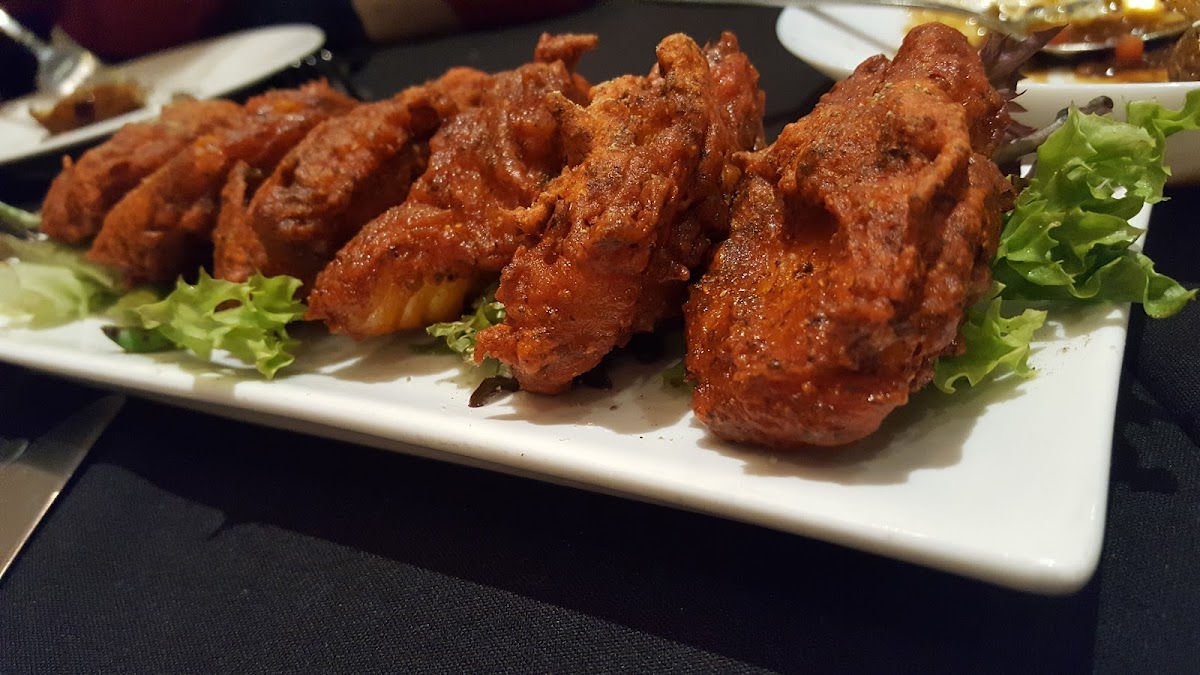 Banaras Indian Cuisine-9