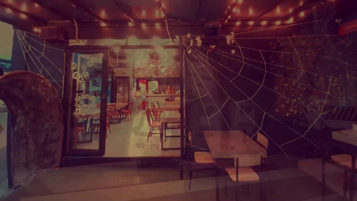 Bandido Burger & Grill-2