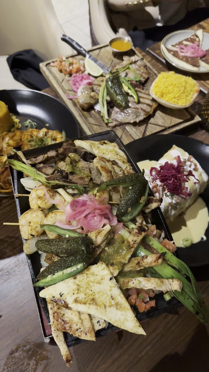 Bandoleros Mexican Grill-2