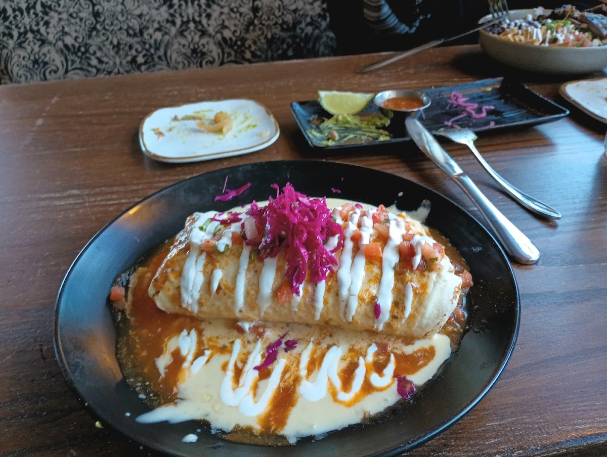 Bandoleros Mexican Grill-6
