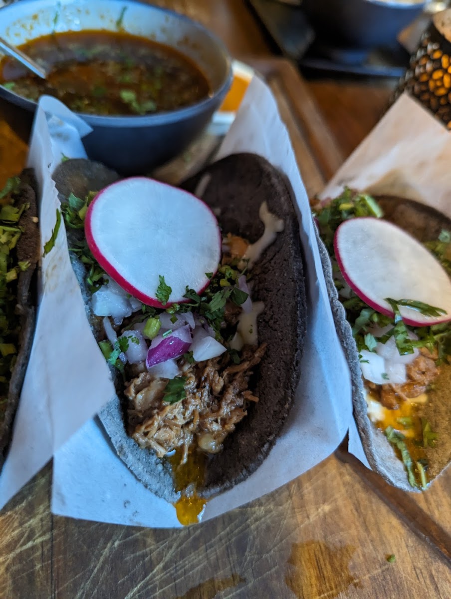 Bandoleros Mexican Grill-7