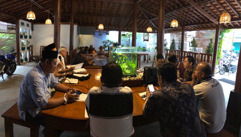 Bang Bin Seafood Restaurant
