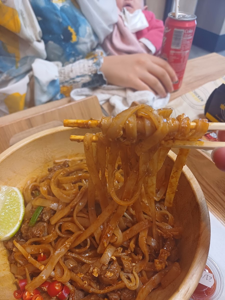 Bangkok Factory Saint Maximin-6
