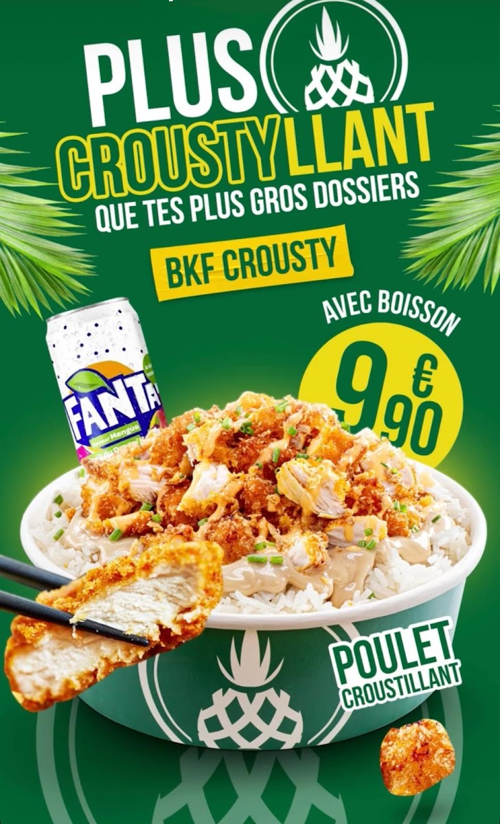 Menu Bangkok Factory Villeurbanne-3