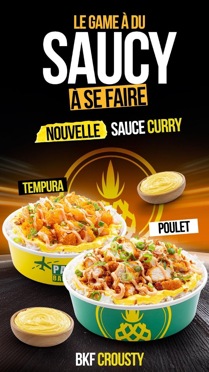 Menu Bangkok Factory Villeurbanne-4