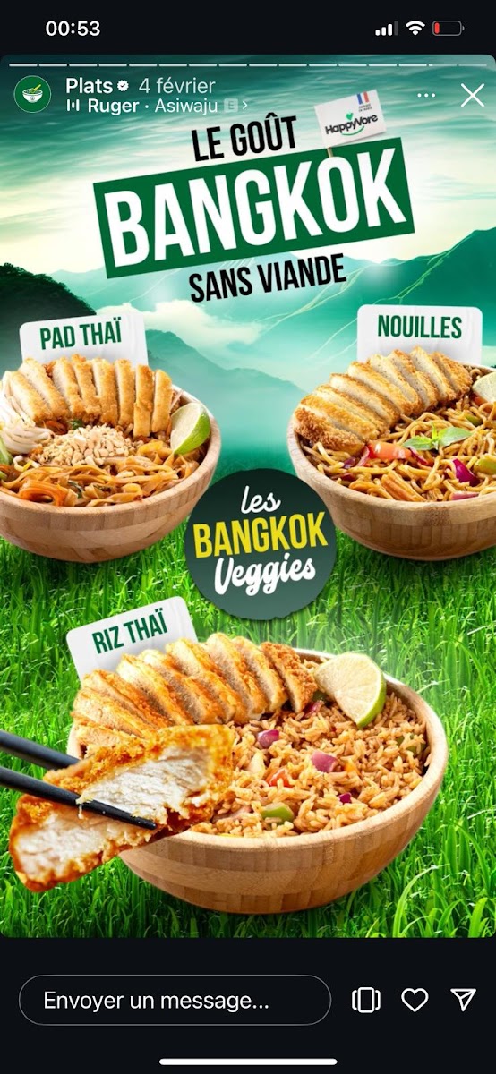 Menu Bangkok Factory Villeurbanne-5