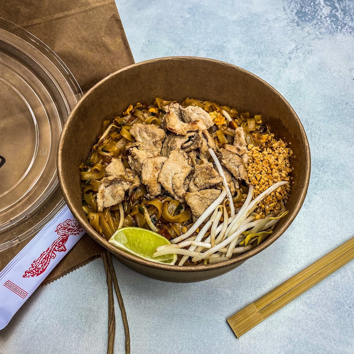 Bangkok Pad Thai-10