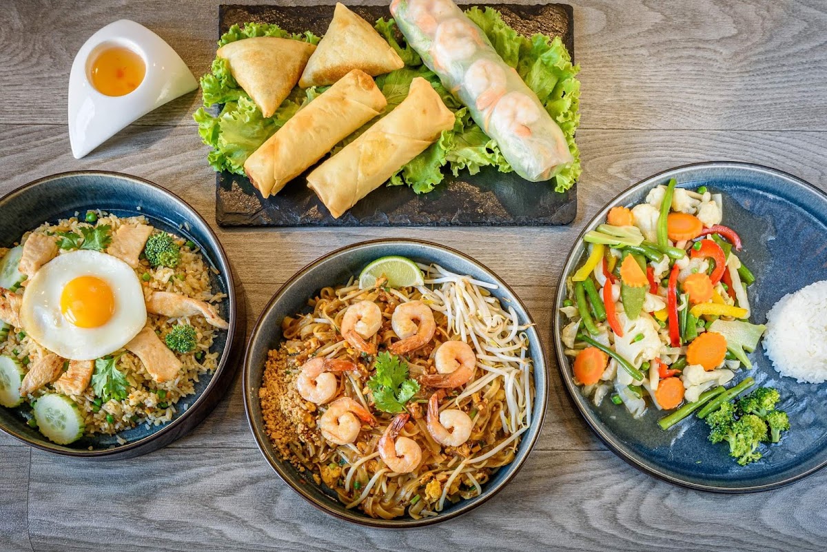 Bangkok Pad Thai-2