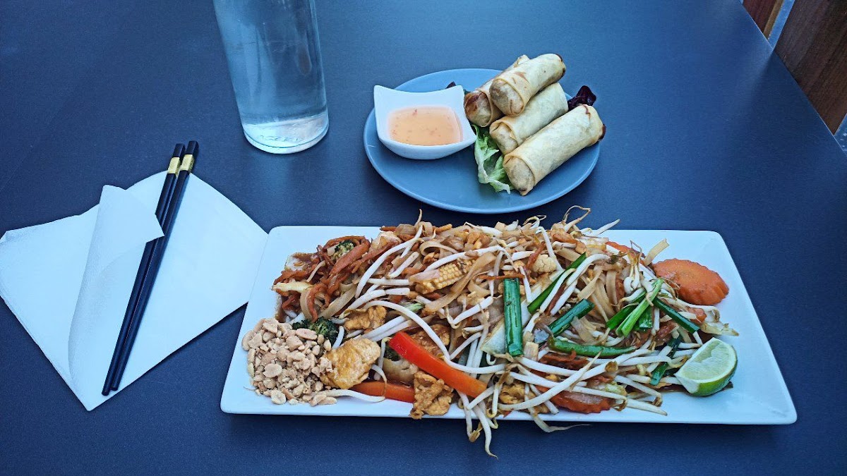 Bangkok Pad Thai-3