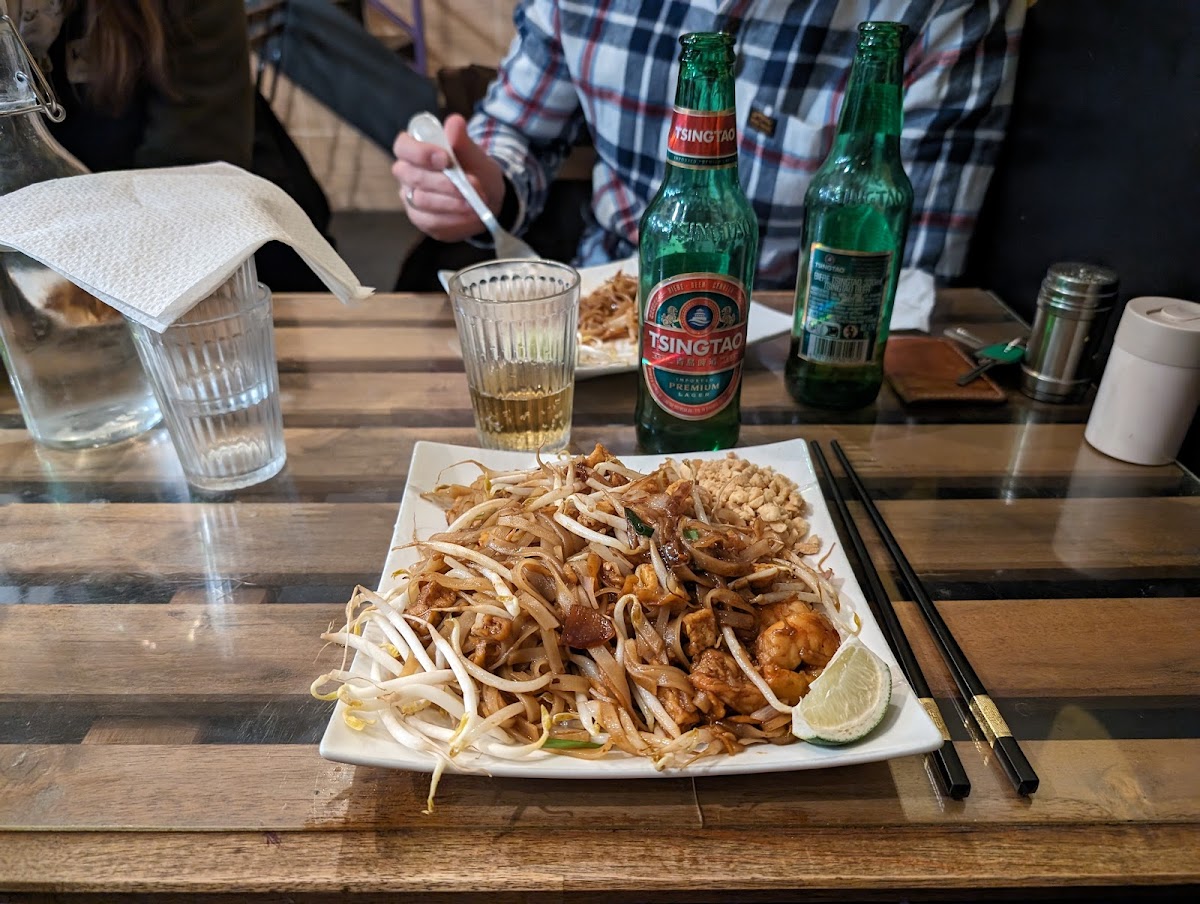 Bangkok Pad Thai-5
