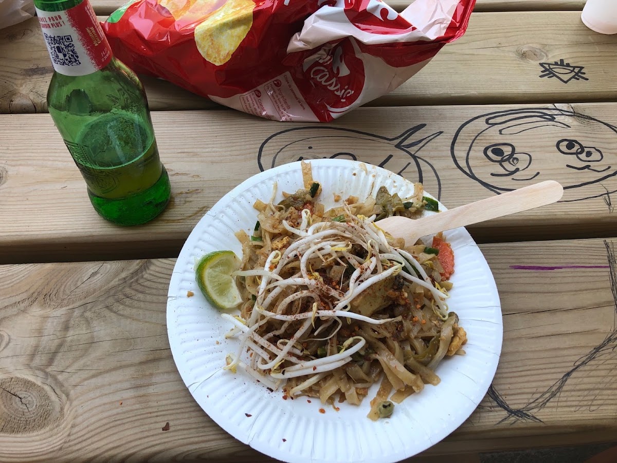 Bangkok Pad Thai-6