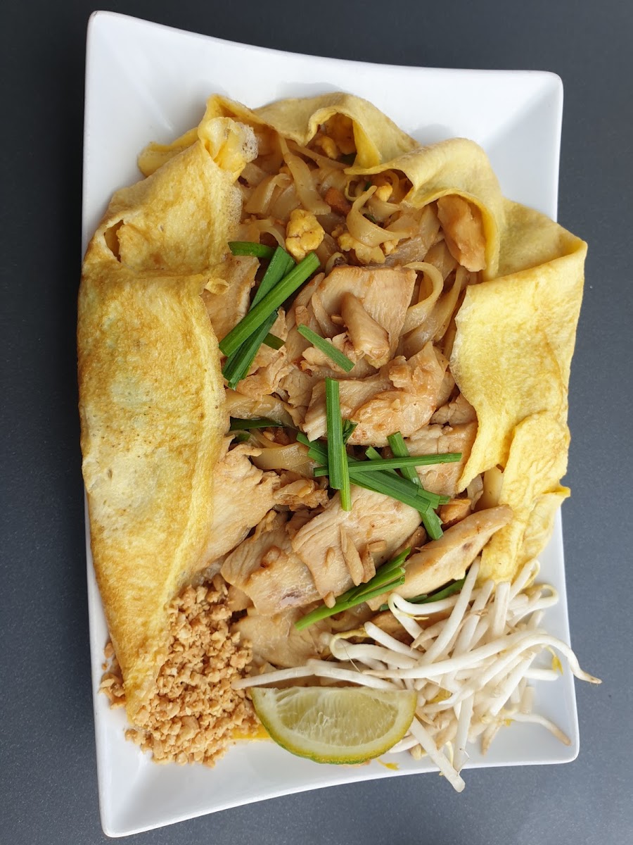 Bangkok Pad Thai-8