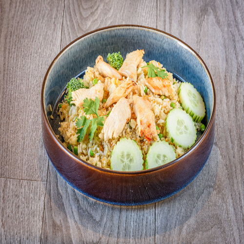 Bangkok Pad Thai-9