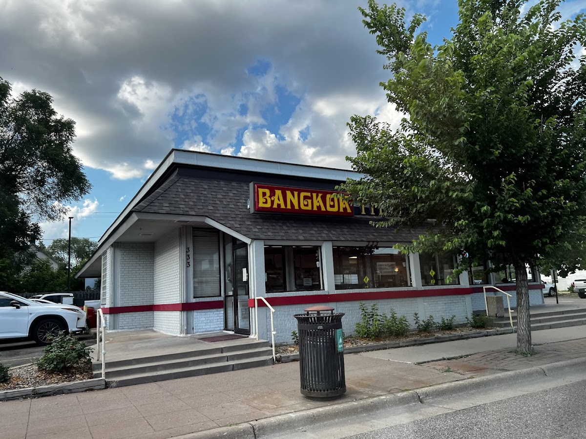 Bangkok Thai Deli