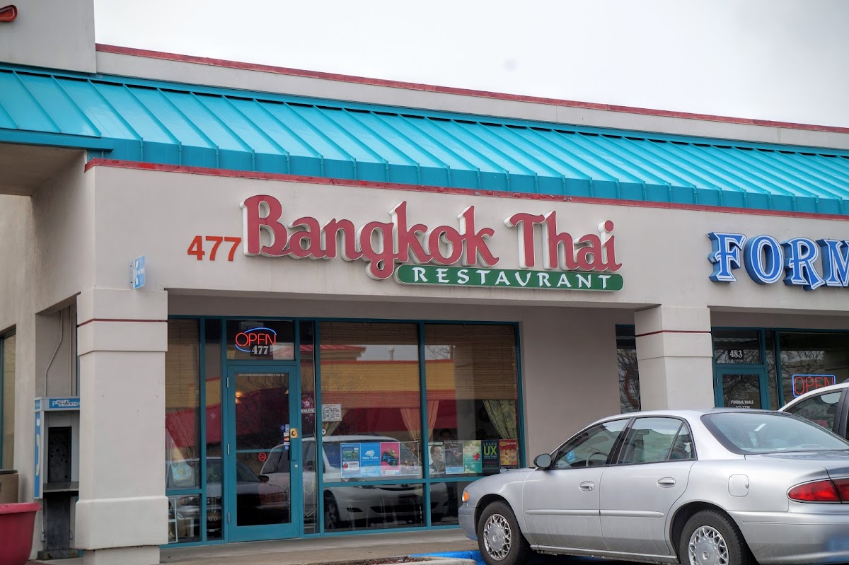 Bangkok Thai Restaurant